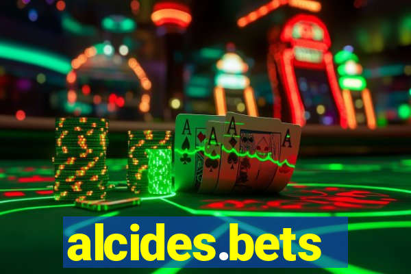 alcides.bets