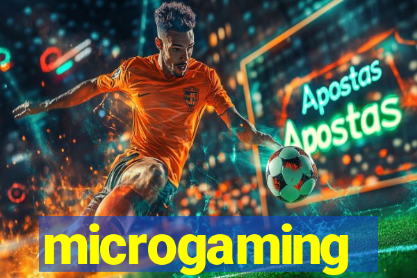 microgaming