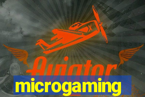 microgaming