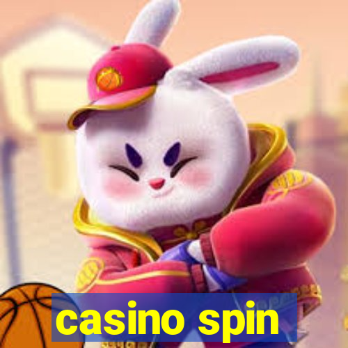 casino spin