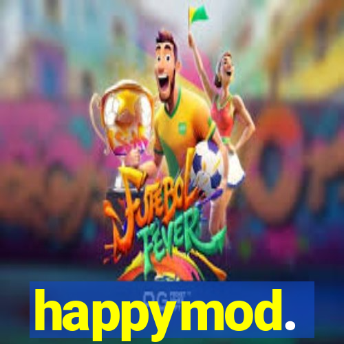 happymod.