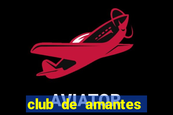 club de amantes del vino