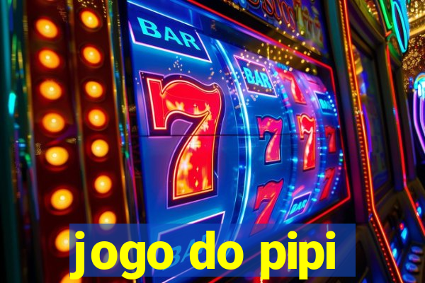 jogo do pipi