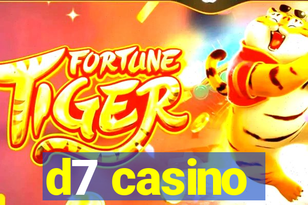 d7 casino