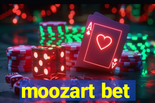 moozart bet