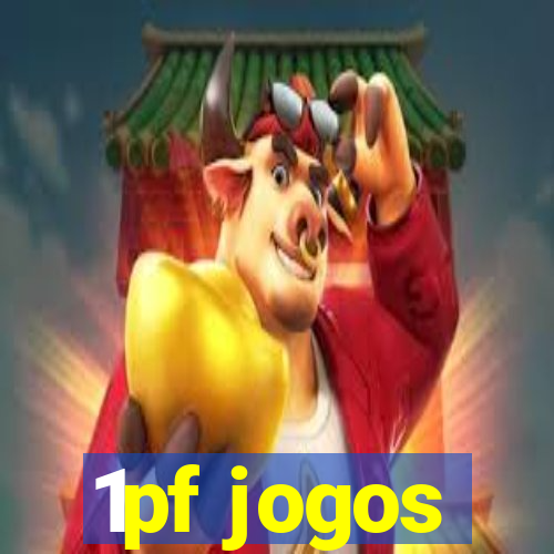 1pf jogos