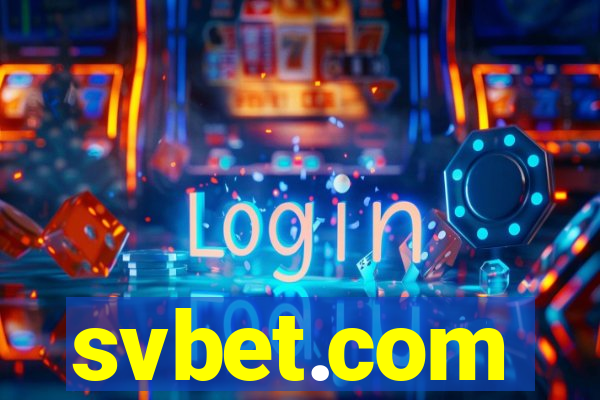 svbet.com