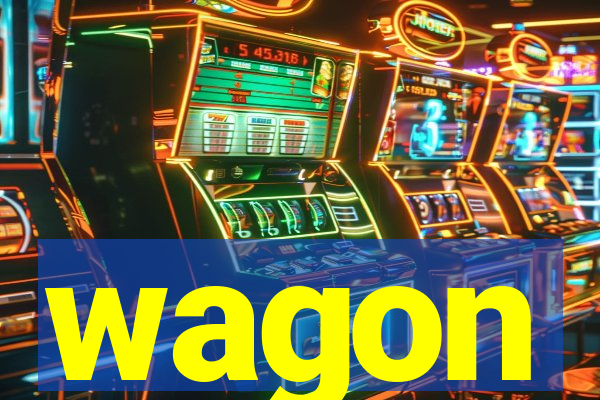 wagon