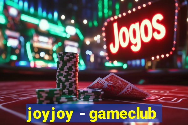 joyjoy - gameclub