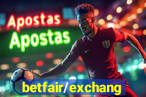 betfair/exchange