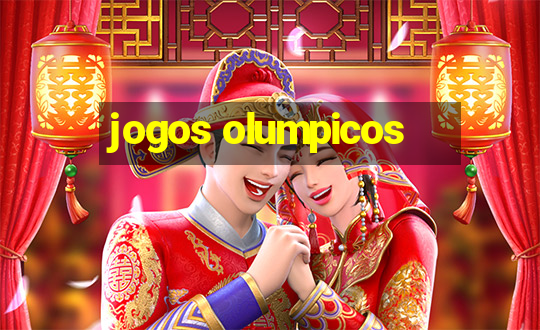 jogos olumpicos