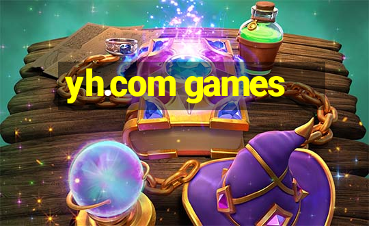 yh.com games