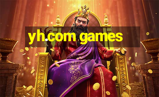 yh.com games