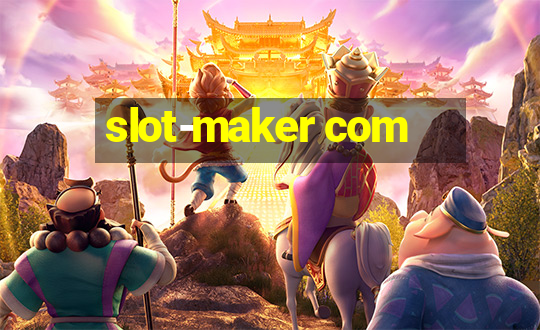 slot-maker com