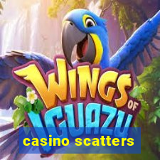 casino scatters