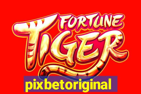 pixbetoriginal