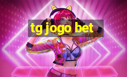 tg jogo bet