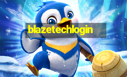 blazetechlogin