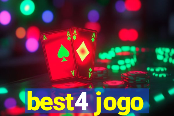 best4 jogo