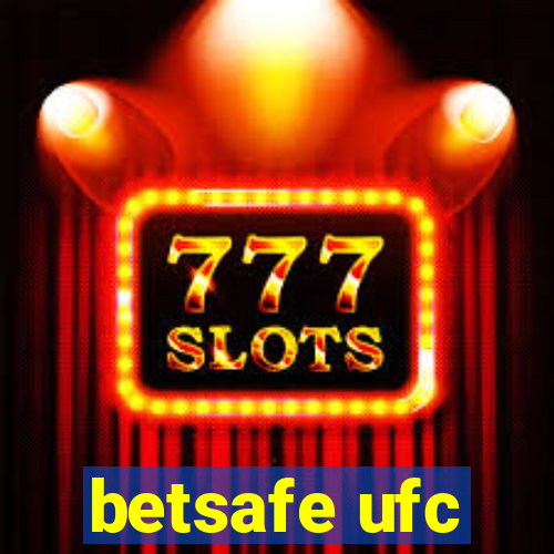 betsafe ufc