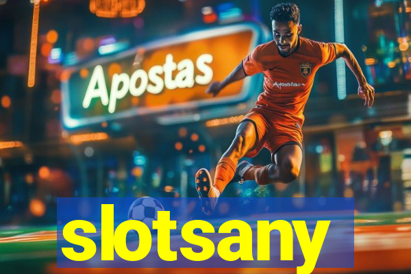 slotsany