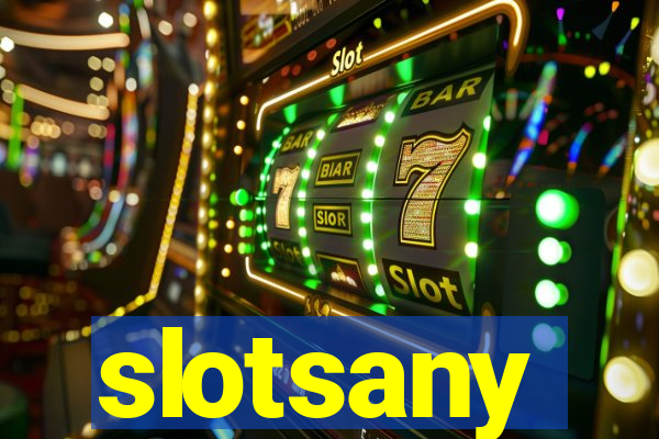 slotsany