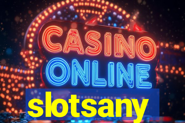 slotsany