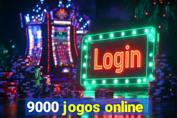 9000 jogos online