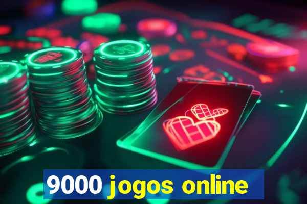 9000 jogos online