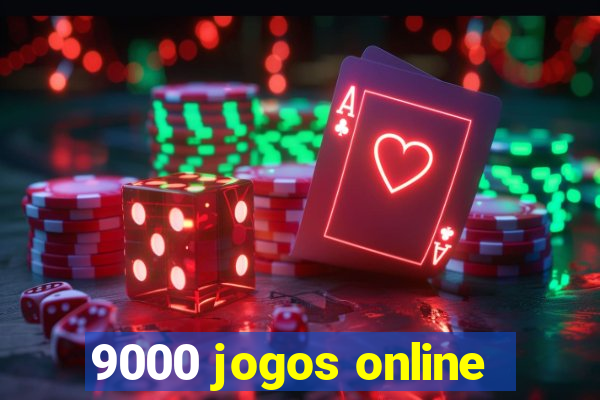 9000 jogos online