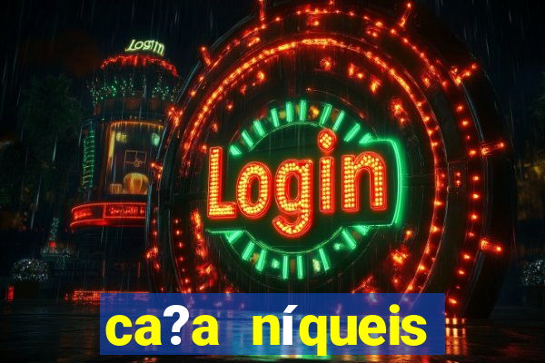 ca?a níqueis fortune slots