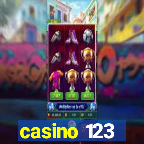 casino 123