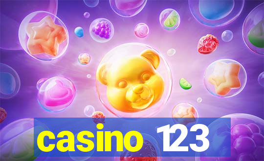 casino 123