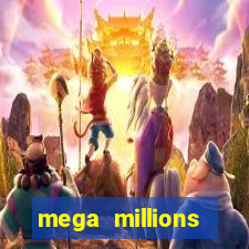 mega millions brasileiro pode jogar