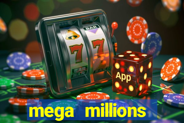 mega millions brasileiro pode jogar