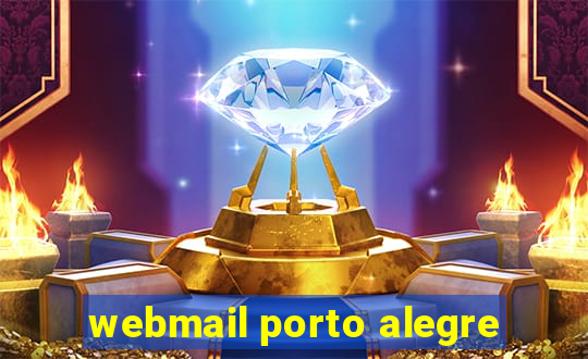 webmail porto alegre