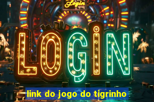 link do jogo do tigrinho