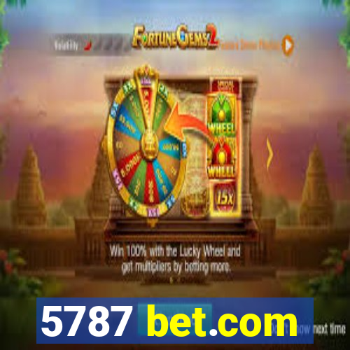 5787 bet.com