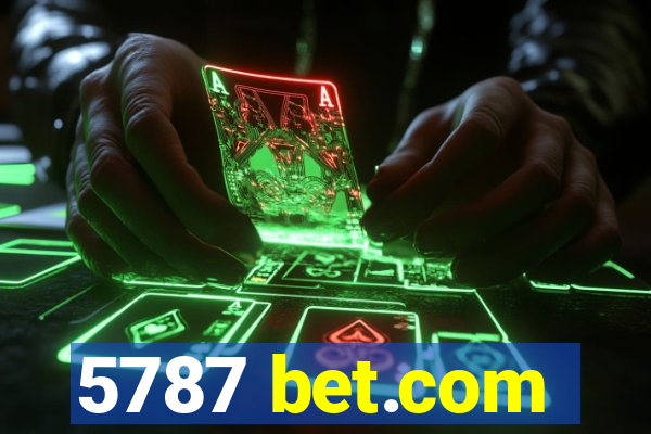 5787 bet.com