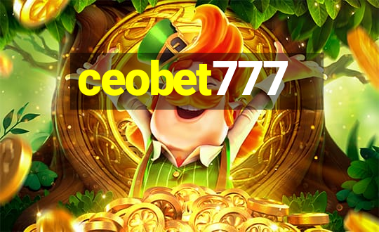 ceobet777