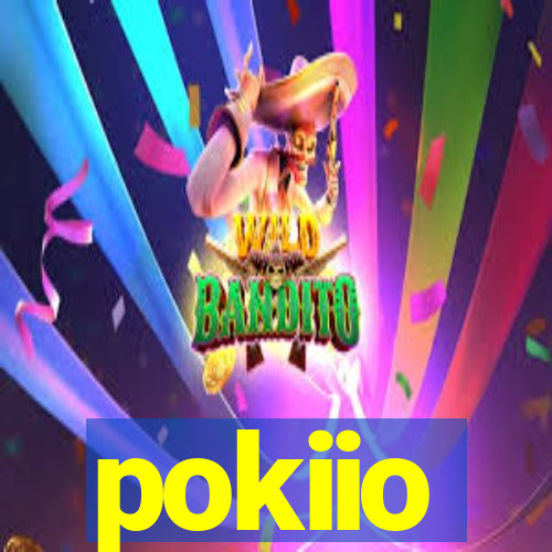 pokiio