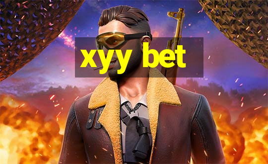 xyy bet