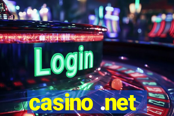 casino .net