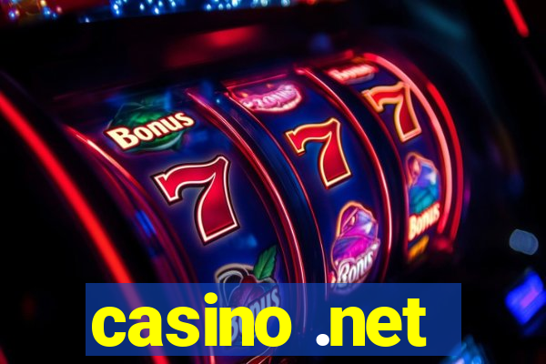 casino .net