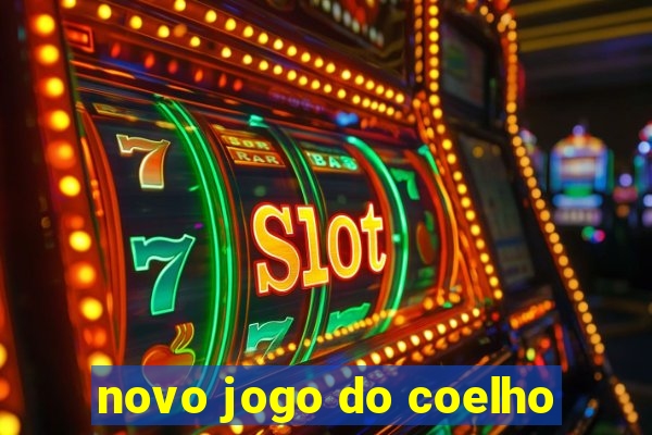 novo jogo do coelho