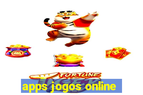 apps jogos online