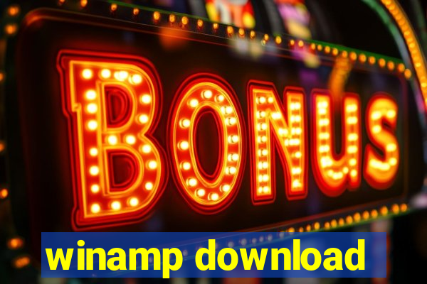 winamp download