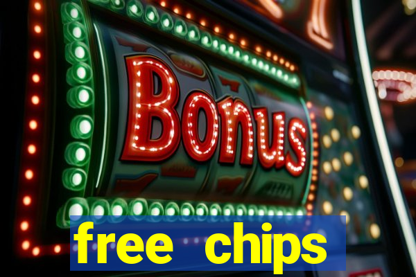 free chips doubledown casino