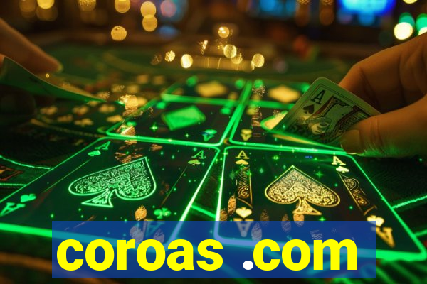 coroas .com