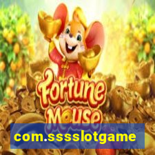 com.sssslotgame.asi.po